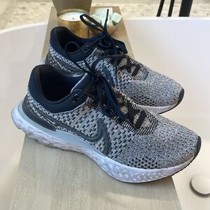 Nike React Running Shoe
